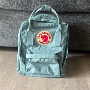 Fjallraven Kånken Backpack Mini